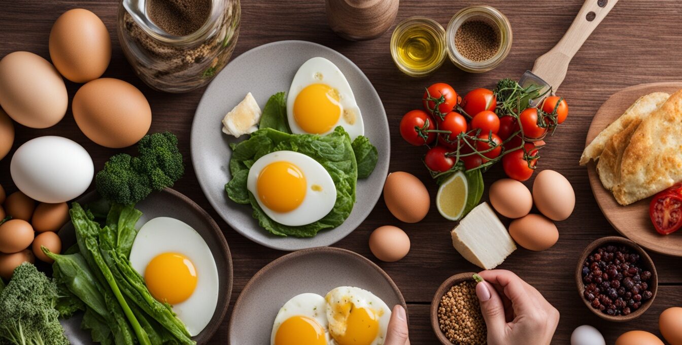 Da li je zdravo jestiti jaja svaki dan? Nutritivne koristi i negativni efekati