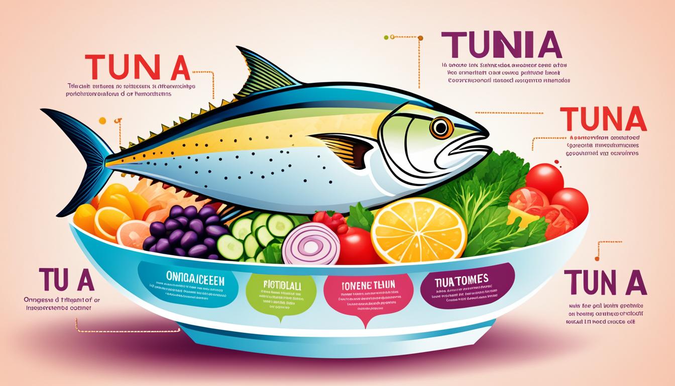 Tunjevina Nutritivna Vrednost